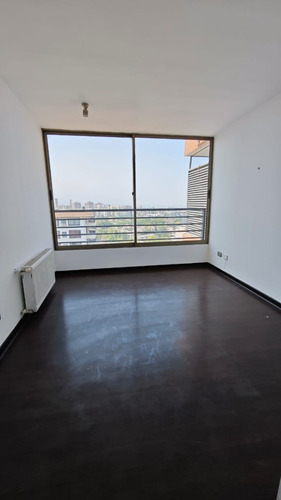 Venta Departamento S 2D en suite 2B 1E 1B Metro Manquehue - Apumanque - Las Condes