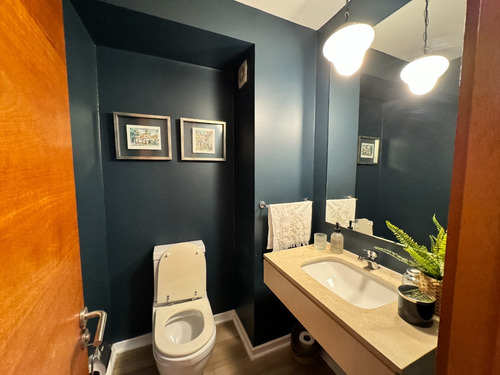 Arriendo Departamento NP 4D 4B 3E 1B La Llaver&iacute;a - Vitacura