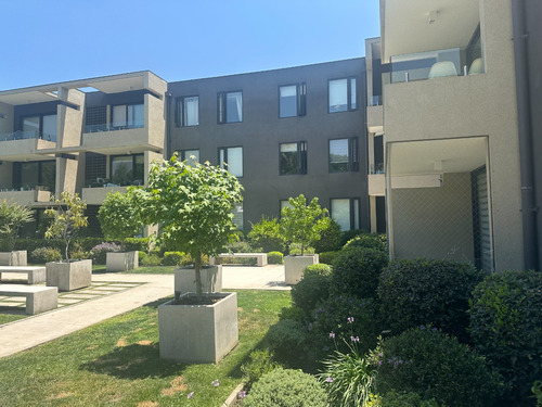 Arriendo Departamento P 2D en suite Walk-in cl&oacute;set 2B 1E 1B Antigua Lo Barnechea - Lo Barnechea