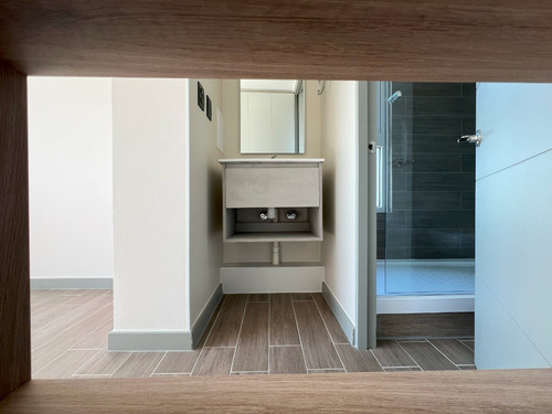 Arriendo Departamento SP 2D en suite 2B  - Providencia