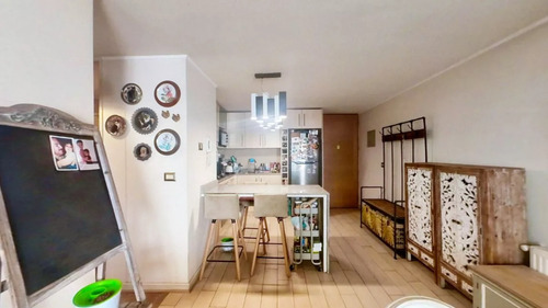 Venta Departamento SP 2D en suite 2B 1E 1B Diego de Almagro - &Ntilde;u&ntilde;oa