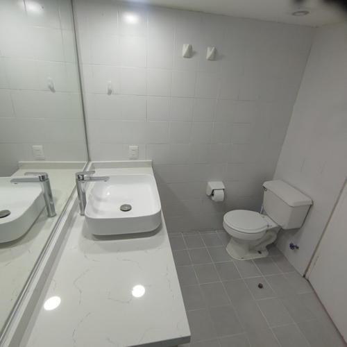 Arriendo Departamento SP 2D en suite Walk-in cl&oacute;set 2B 1E 1B Vaticano - Las Condes