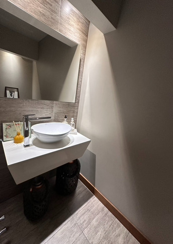 Arriendo Departamento NO 2D en suite Walk-in cl&oacute;set 3B 2E 1B P&iacute;o XI - Vitacura