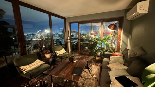 Venta Departamento NP 3D 2B 1E 1B Metro Tobalaba - Mall Costanera - Providencia