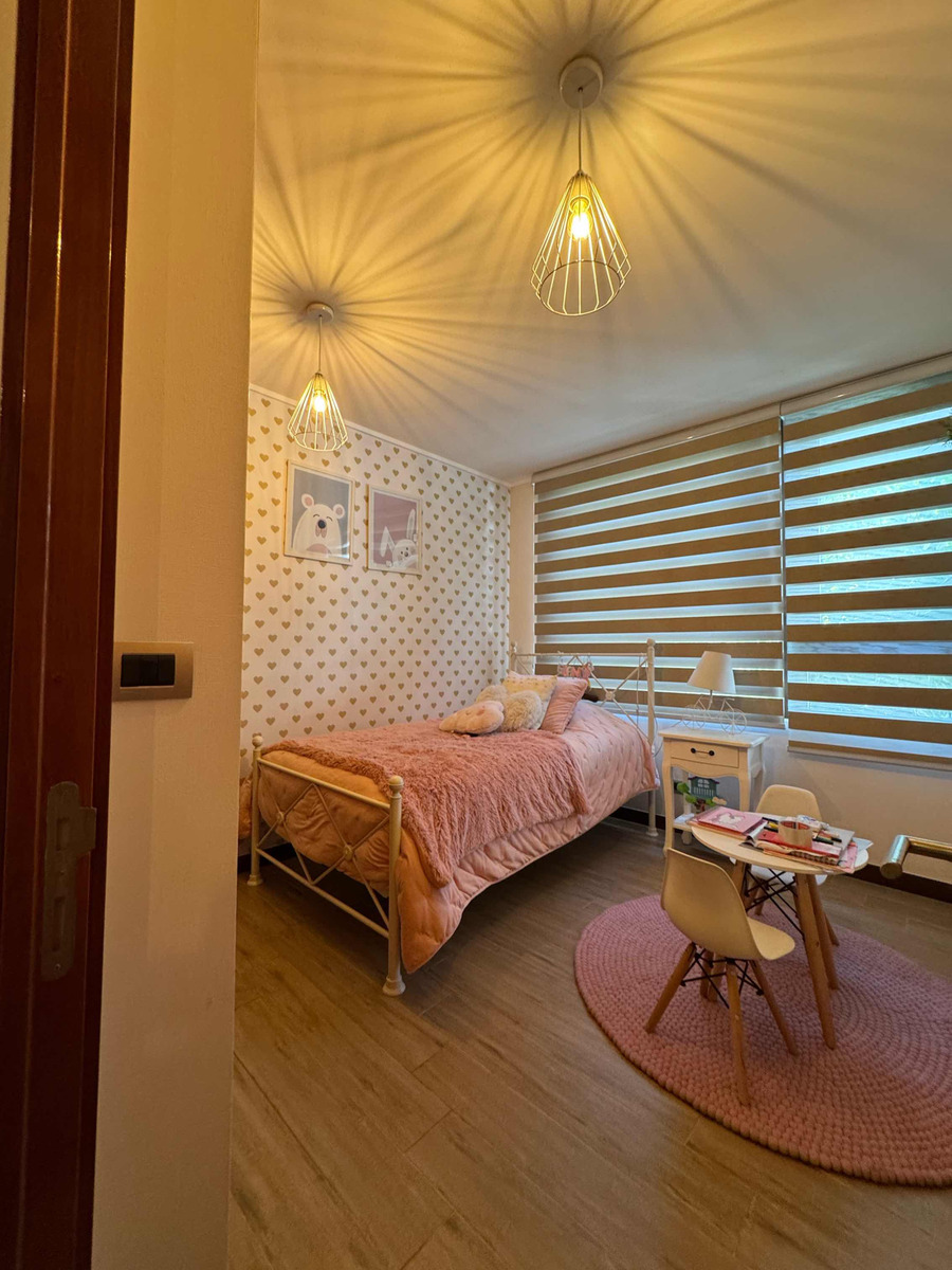 Venta Departamento 3D 3B 2E Estoril - Las Condes