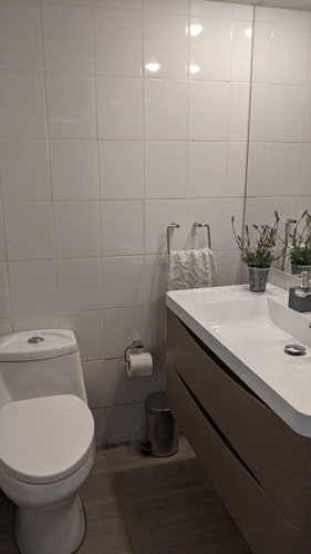 Venta Departamento SO 3D en suite Walk-in cl&oacute;set 2B 1E 1B Puente Nuevo - Lo Barnechea