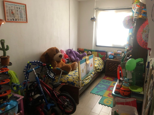 Venta Departamento 3D 1B 1E Metro Sim&oacute;n Bolivar - La Reina