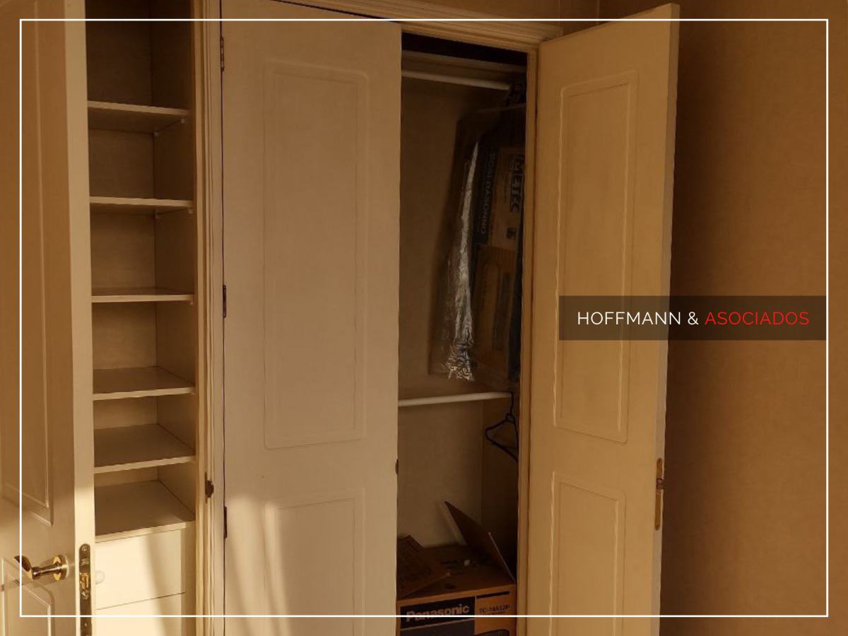 Venta Departamento NOSP 2D en suite Walk-in cl&oacute;set 2B 1E 1Bd Alto Las Condes - Las Condes