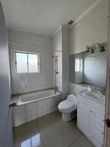 Arriendo Casa 3D 2B 2E 1B Sebasti&aacute;n Elcano - Las Condes