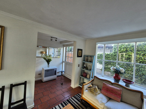 Venta Casa 3D en suite 3B 1E Troncos Viejos - La Reina