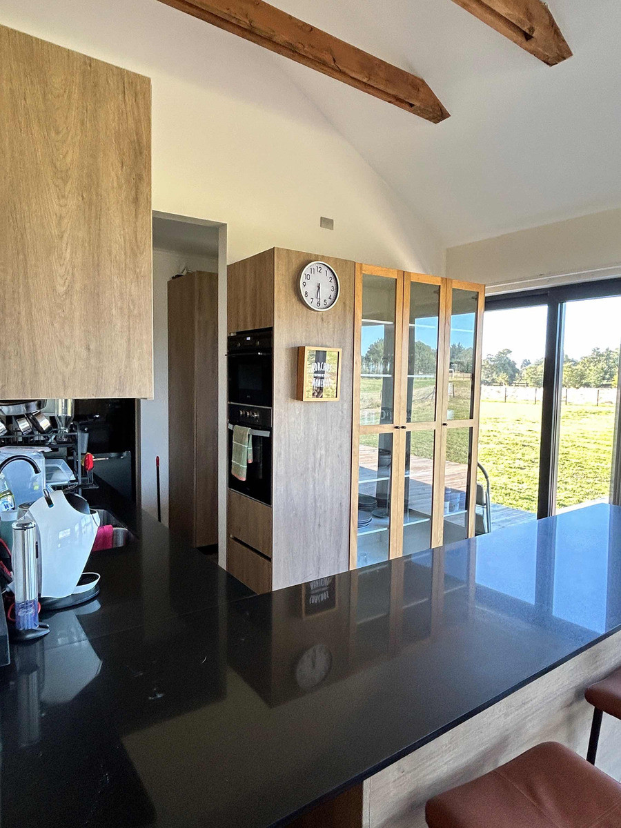 Venta Casa 4D 4B 4E Centro de Puerto Varas - Puerto Varas