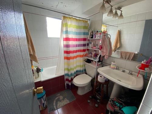 Arriendo Departamento 3D en suite 3B 1E Metro &Ntilde;u&ntilde;oa - &Ntilde;u&ntilde;oa