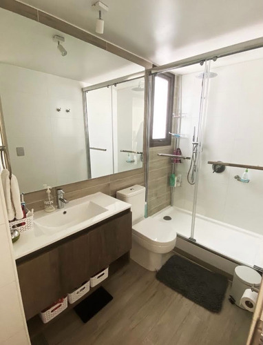 Arriendo Departamento SP 3D en suite Walk-in cl&oacute;set 2B 2E 1B Puente Nuevo - Lo Barnechea