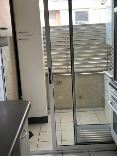 Arriendo Departamento 2D en suite 2B 1E Pedro de Valdivia - Providencia