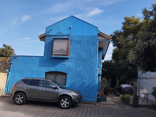 Venta Casa NO 3D 2B 1E 1B Francisco de Villagra - La Reina