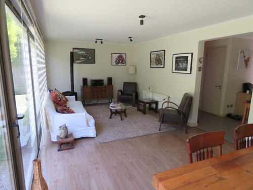 Venta Casa NO 3D en suite Walk-in cl&oacute;set 3B 3E Chicureo - Colina