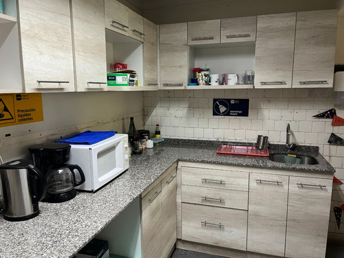 Venta Oficina SO 2B 1B Manuel Montt - Providencia