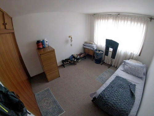 Venta Casa P 4D 3B 1E Parque Juan XXIII - &Ntilde;u&ntilde;oa