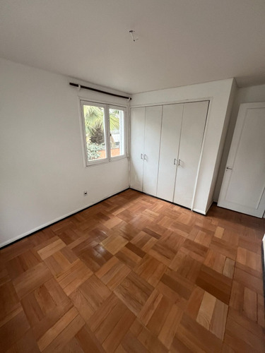 Arriendo Departamento 3D 1B 1E 1B Los Leones - Providencia