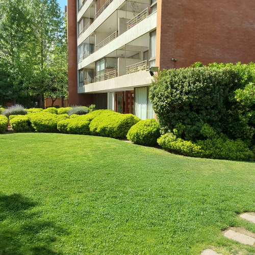 Venta Departamento NP 1D en suite Walk-in cl&oacute;set 1B 1E 1B Metro Manquehue - Apumanque - Las Condes