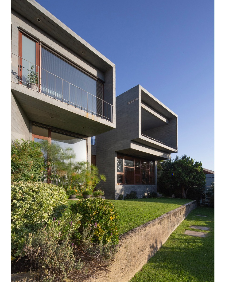 Venta Casa NP 4D en suite Walk-in cl&oacute;set 3B 4E 1Bd El Huinganal - Lo Barnechea