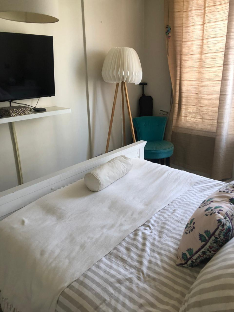 Arriendo Departamento NO 3D en suite 2B 1E 1Bd Estadio Nacional - &Ntilde;u&ntilde;oa