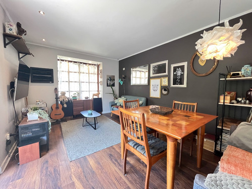 Venta Casa 3D 2B 1E 1B Parque Padre Alberto Hurtado - Las Condes