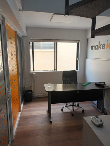 Arriendo Oficina NP 3B 2E 1B Los Leones - Providencia