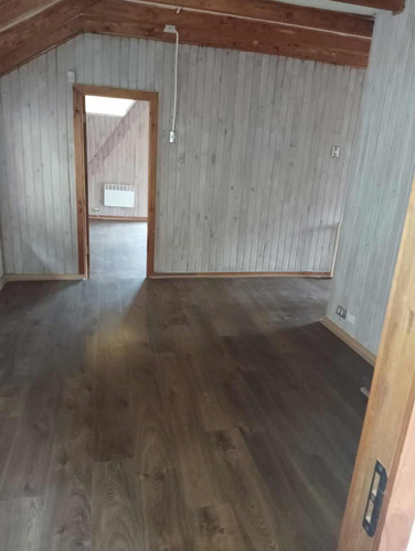 Arriendo Casa 3D 3B 3E El Array&aacute;n - Lo Barnechea