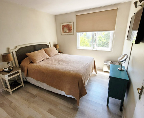 Arriendo Departamento NOSP 2D 2B Pedro de Valdivia - Providencia