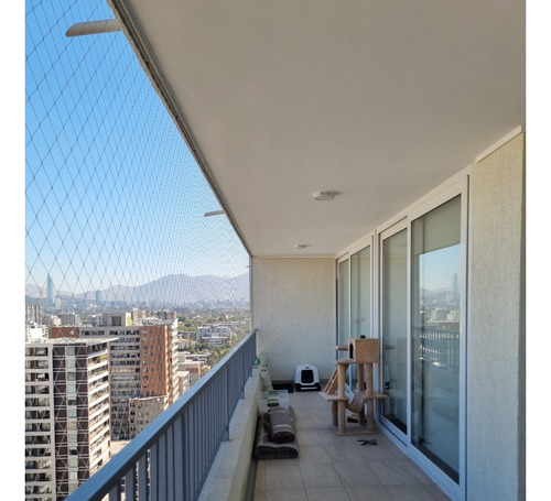 Arriendo Departamento P 2D Walk-in cl&oacute;set 2B 1E 1B Plaza &Ntilde;u&ntilde;oa - &Ntilde;u&ntilde;oa