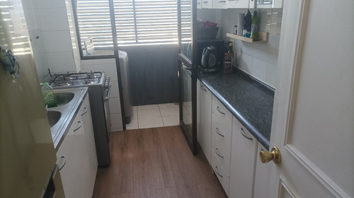 Arriendo Departamento SO 2D en suite Walk-in cl&oacute;set 2B 1E 1B Metro Manquehue - Apumanque - Las Condes