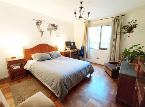 Arriendo Departamento O 4D en suite 3B 1E 1B Pedro de Valdivia - Providencia