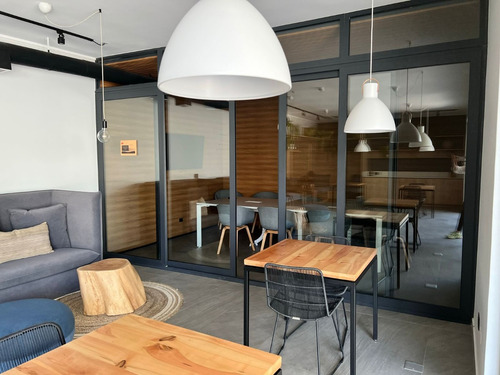 Venta Departamento NO 2D en suite Walk-in cl&oacute;set 2B 2E 1B La Dehesa - Lo Barnechea