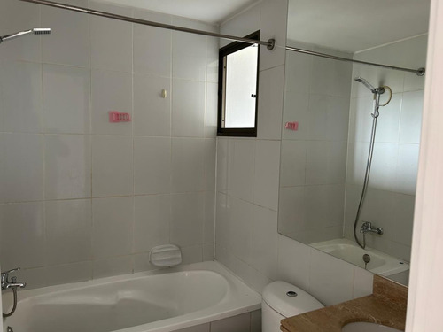 Arriendo Departamento NP 3D en suite 2B 1E 1B Plaza &Ntilde;u&ntilde;oa - &Ntilde;u&ntilde;oa