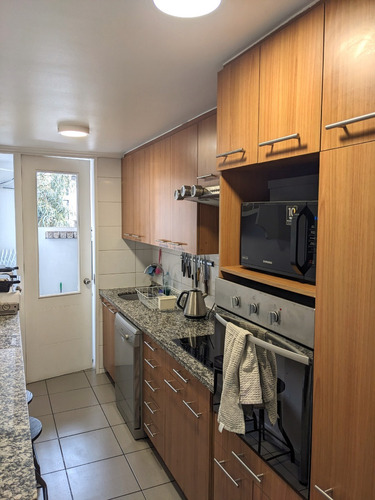 Venta Departamento NP 2D en suite Walk-in cl&oacute;set 2B 1E 1B In&eacute;s de Su&aacute;rez - Providencia