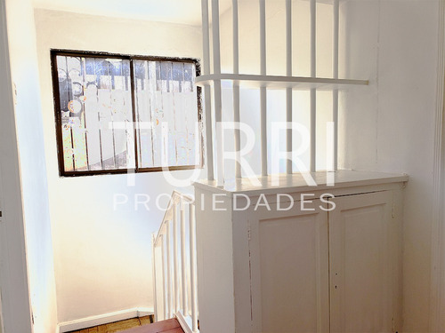 Arriendo Casa NOSP 3D 2B 2E Metro Escuela Militar - Las Condes