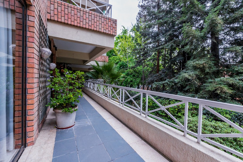 Venta Departamento N 5D en suite Walk-in cl&oacute;set 4B 4E 2B Mall Sport - Las Condes