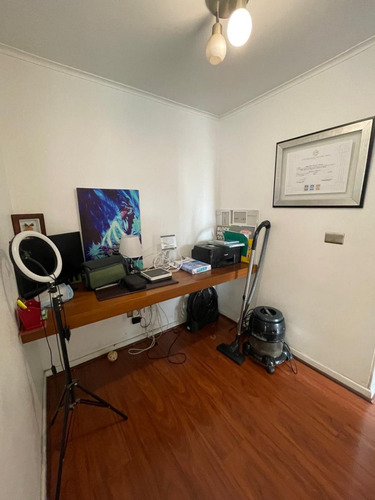 Arriendo Departamento SP 4D en suite Walk-in cl&oacute;set 3B 1E Diego de Almagro - &Ntilde;u&ntilde;oa