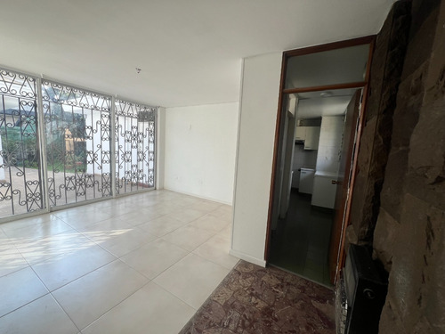 Arriendo Casa 5D en suite 3B 2E Parque Bicentenario - Vitacura