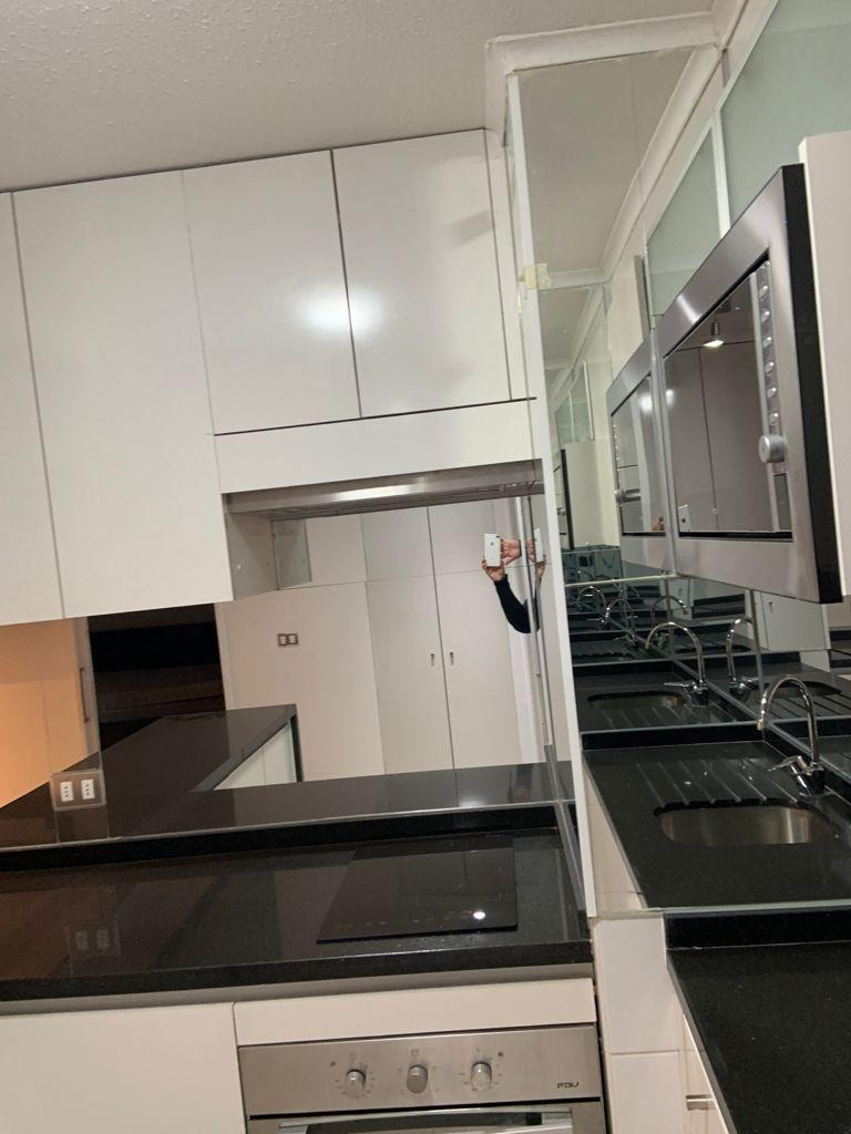 Venta Departamento 1D 1B 1E 1Bd  - Las Condes