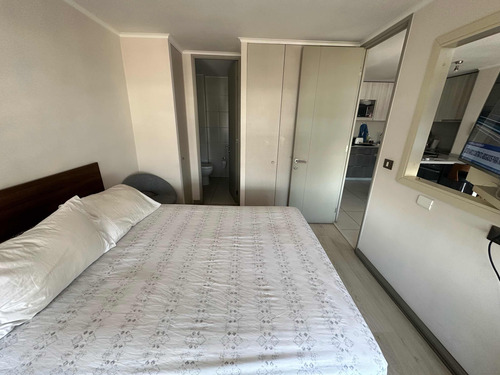 Venta Departamento 1D 1B 1E Metro Monse&ntilde;or Eyzaguirre - &Ntilde;u&ntilde;oa