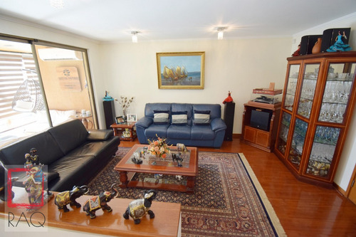 Venta Casa O 5D en suite Walk-in cl&oacute;set 5B 3E La Reina Alta - La Reina