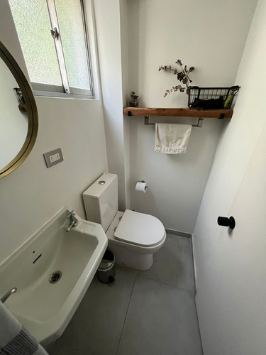 Venta Departamento NP 3D 2B 1E 1B Las Lilas - Providencia