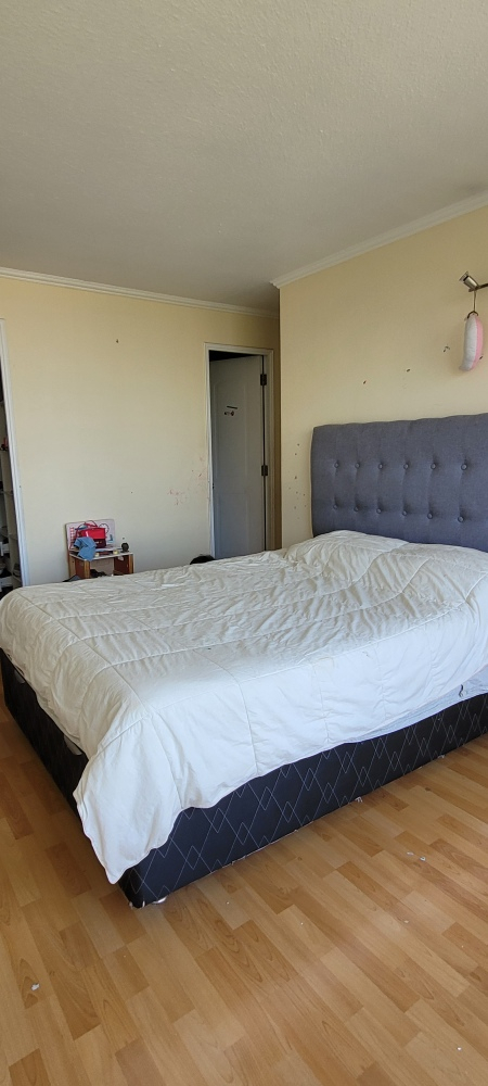 Arriendo Departamento 2D 2B 1E 1Bd Metro Manquehue - Apumanque - Las Condes