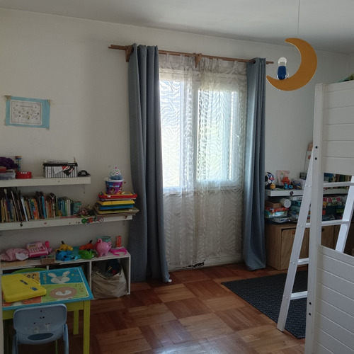 Venta Departamento 3D 2B Parque Bot&aacute;nico - &Ntilde;u&ntilde;oa