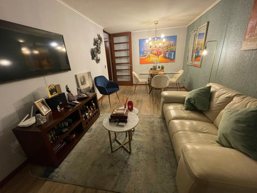 Venta Departamento P 2D en suite Walk-in cl&oacute;set 2B 1E 1B In&eacute;s de Su&aacute;rez - Providencia