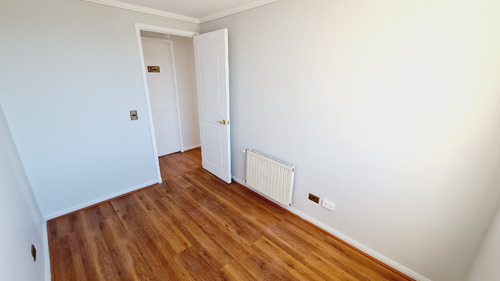 Arriendo Departamento NP 3D 2B 1E 1B Plaza &Ntilde;u&ntilde;oa - &Ntilde;u&ntilde;oa