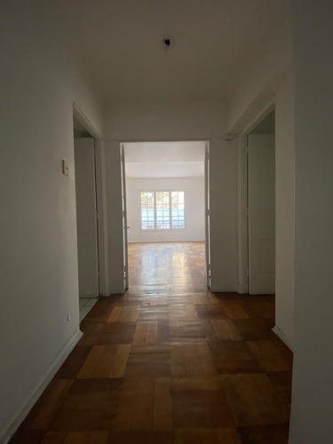 Arriendo Departamento NO 3D 2B Los Leones - Providencia