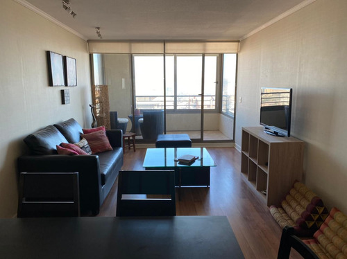 Venta Departamento 2D 2B 1E Parque Bicentenario - Vitacura